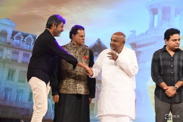 Jaguar Movie Audio Launch